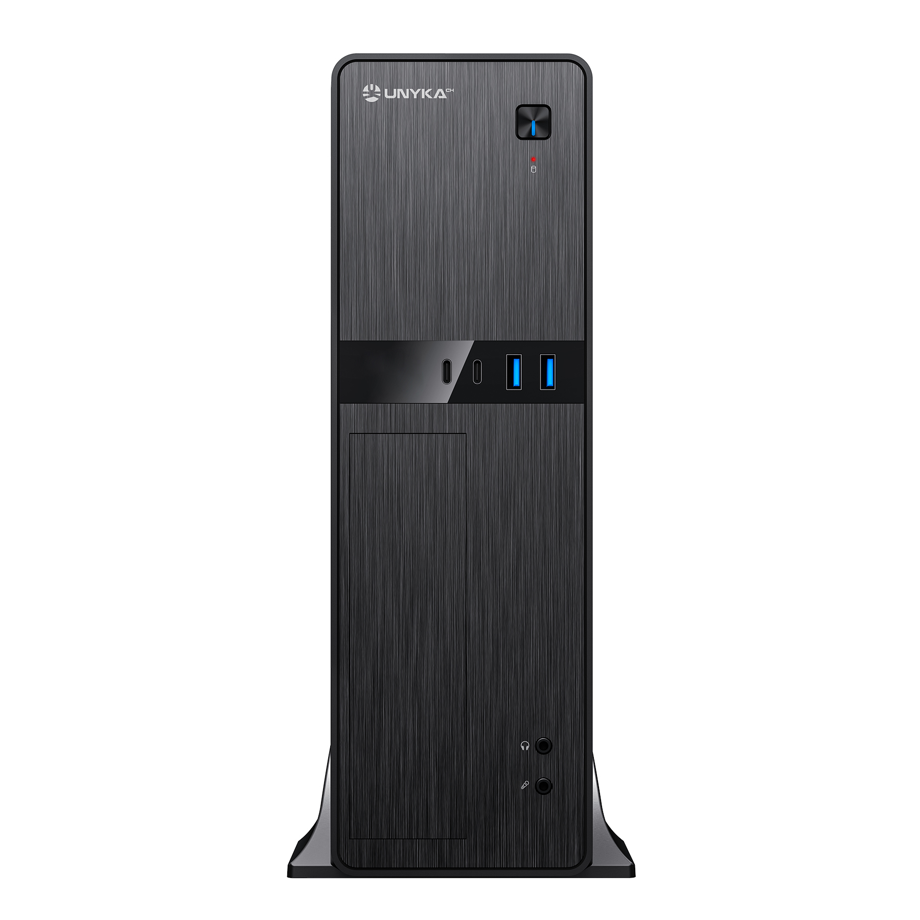 UNYKAch PC Case Micro ATX UK2011 TYPE C – image 6