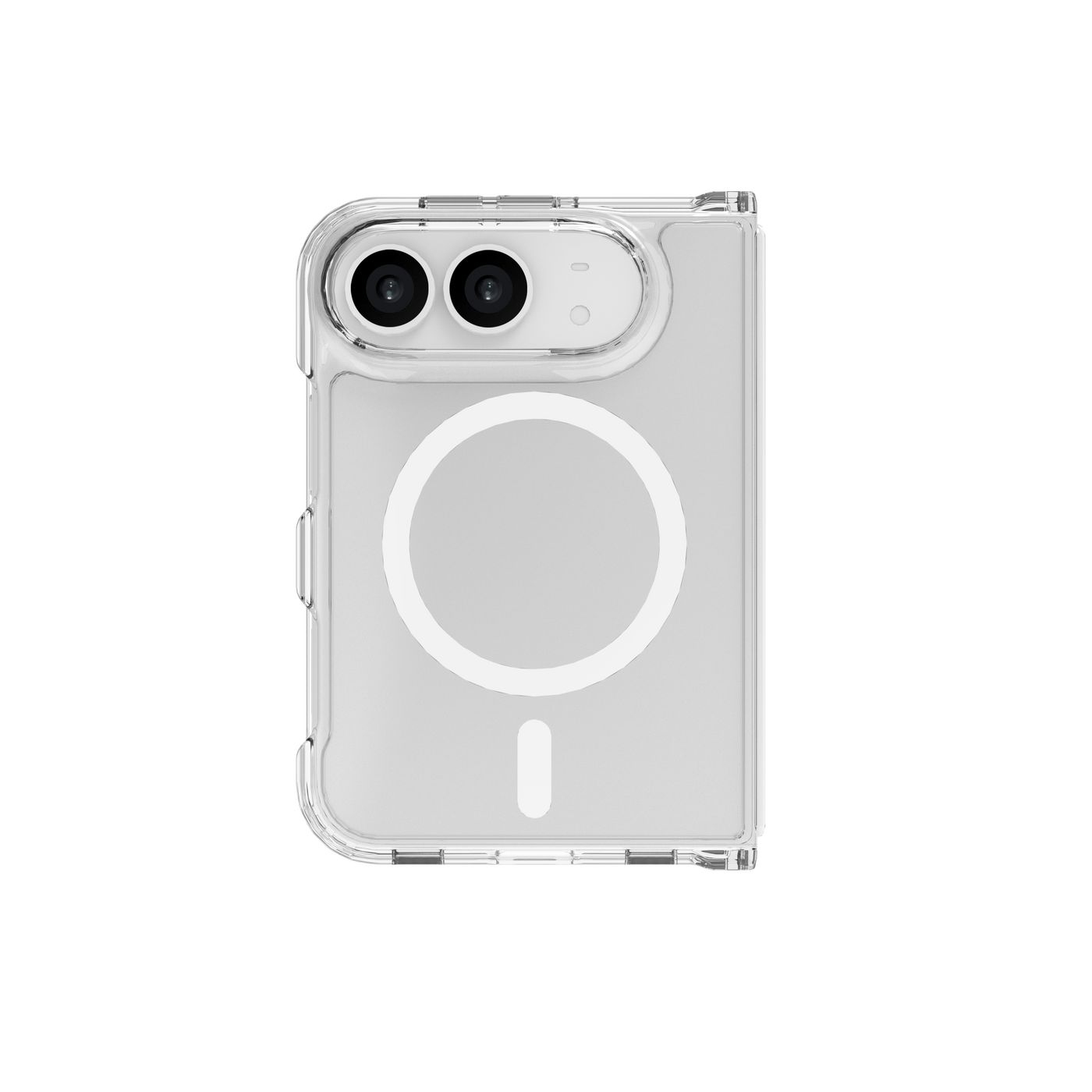 eSTUFF ES67141060 mobile phone case Cover Transparent – image 4