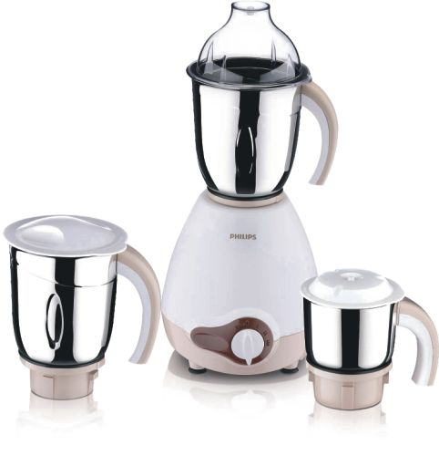 Philips Viva Collection HL1646/01 mixer Stand mixer