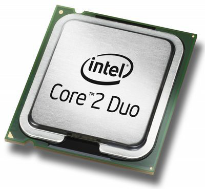 HP 444050-001 processor