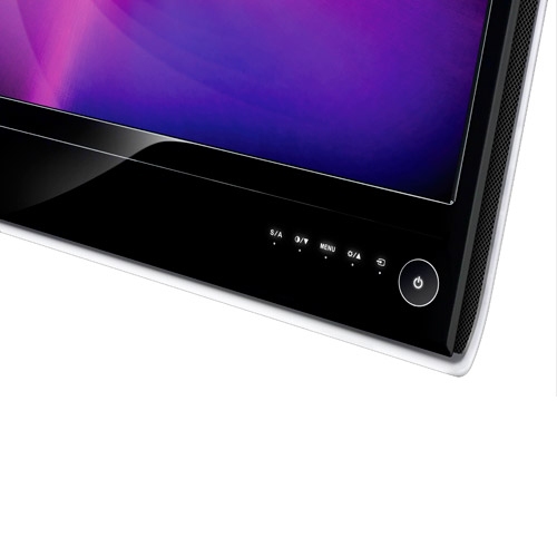 ASUS MS236H computer monitor – image 7