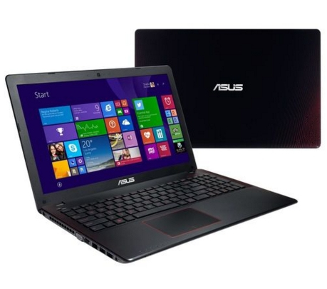 ASUS R510JX-XX174H laptop Intel® Core™ i7 i7-4720HQ – image 8