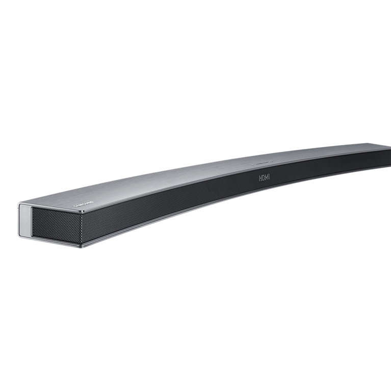 Samsung HW-J6501R Silver 6.1 channels – image 4