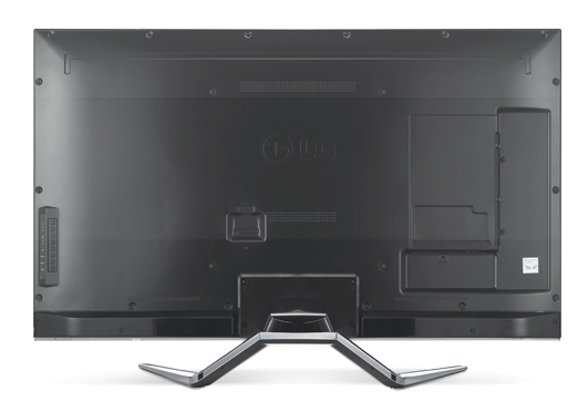LG 47LM765S TV 119.4 cm (47") Full HD Smart TV Wi-Fi Black – image 6
