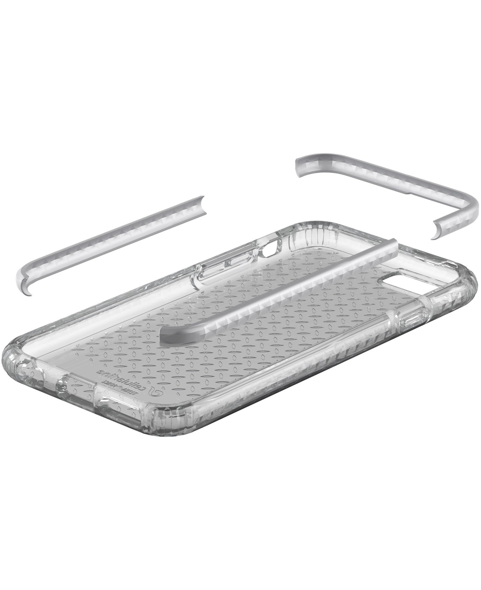 Cellularline Tetra Force Shock-Twist - iPhone SE (2020)/8/7 – image 3