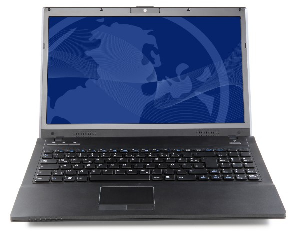 TERRA CH1220003 laptop Intel® Pentium® Dual-Core T4500
