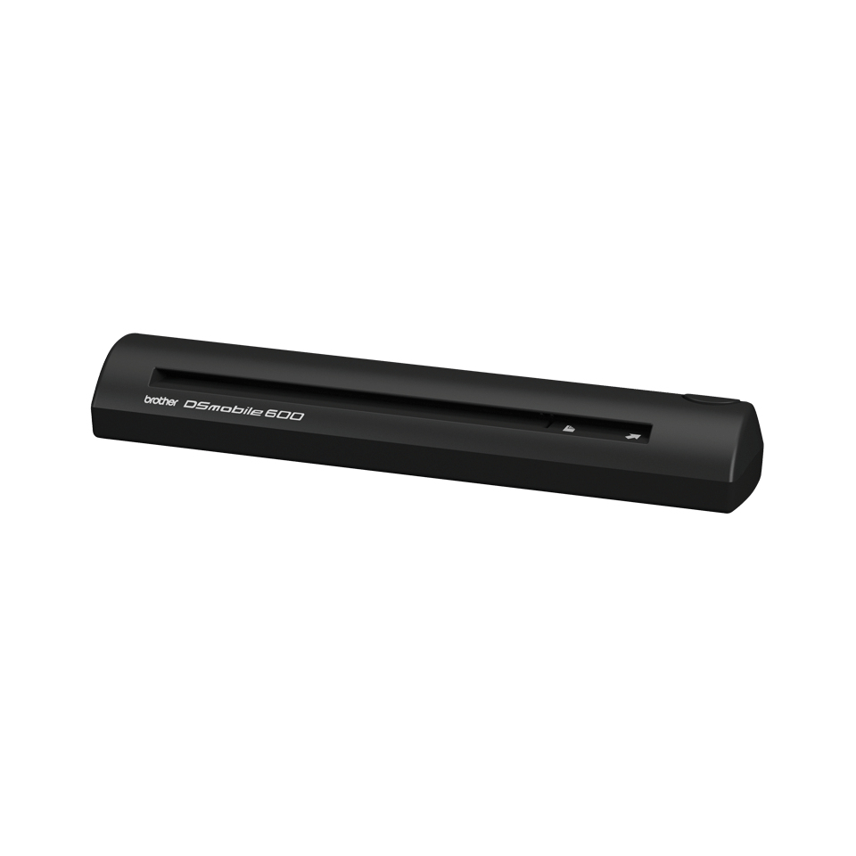 Brother DS-600 scanner Sheet-fed scanner – image 2