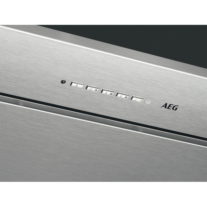 AEG DGE5660HM Built-in Stainless steel 660 m³/h – image 5