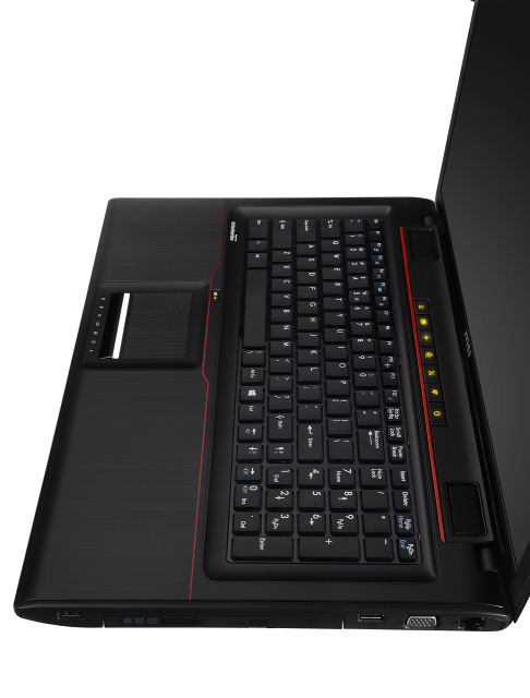 MSI GP70 2OD-236BE – image 9