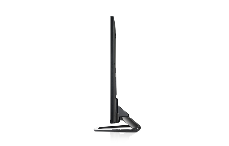 LG 47LA6600 TV 119.4 cm (47") Full HD Smart TV Wi-Fi Black – image 5