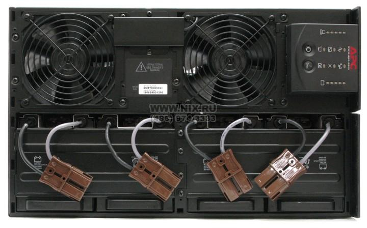 APC RT 8000VA – image 3