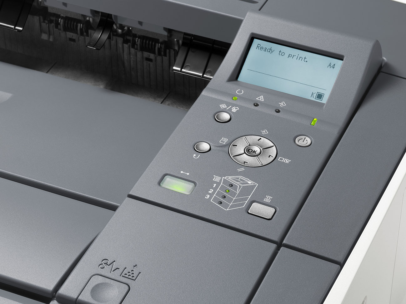 Canon i-SENSYS LBP6750dn – image 3