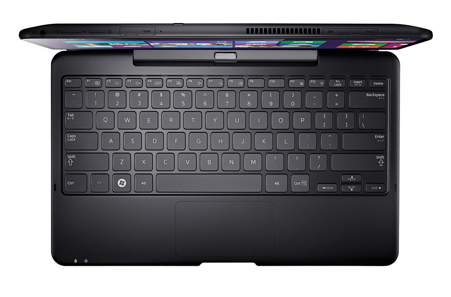 Samsung ATIV Tab XE700TIC – image 3