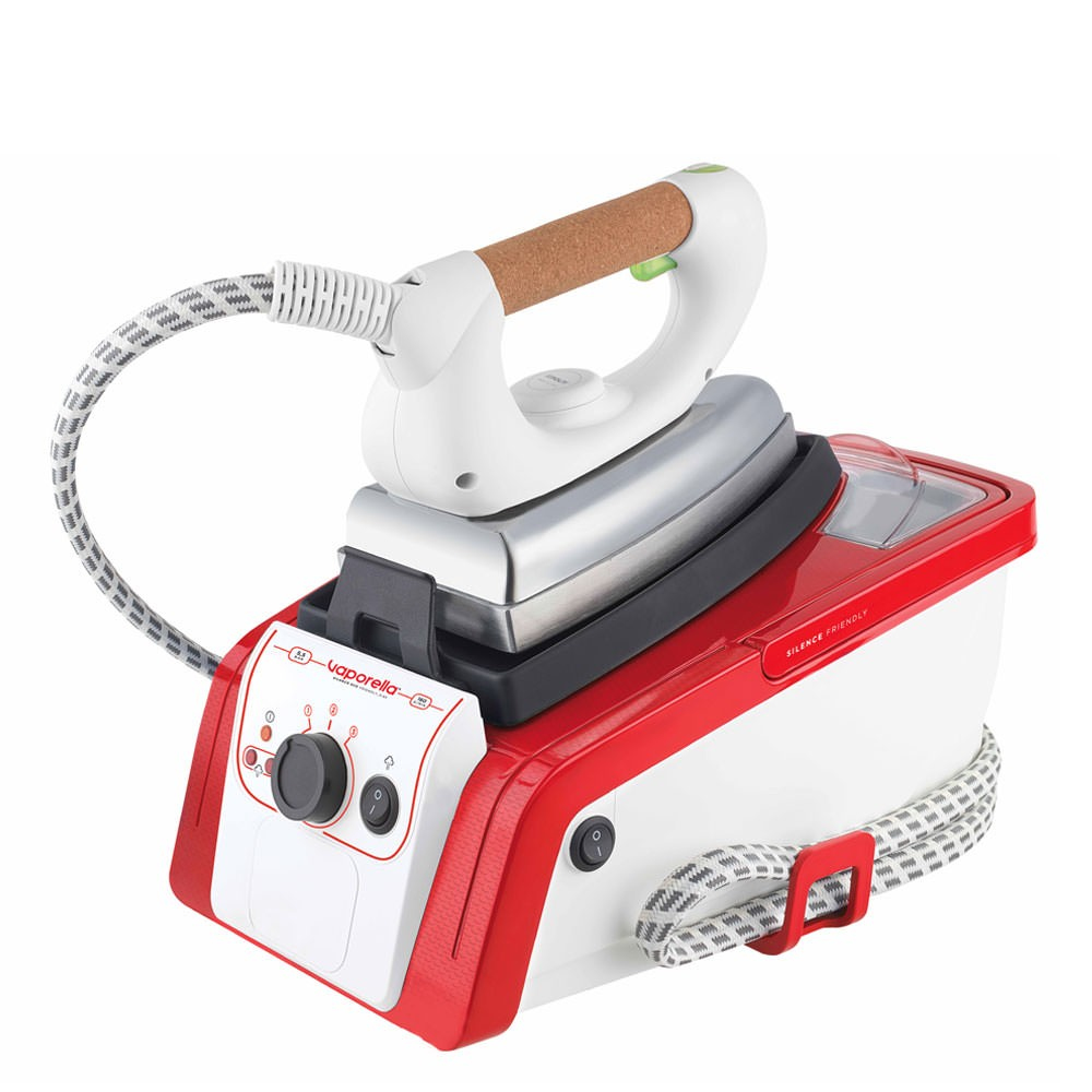 Polti PLEU0215 steam ironing station – image 3
