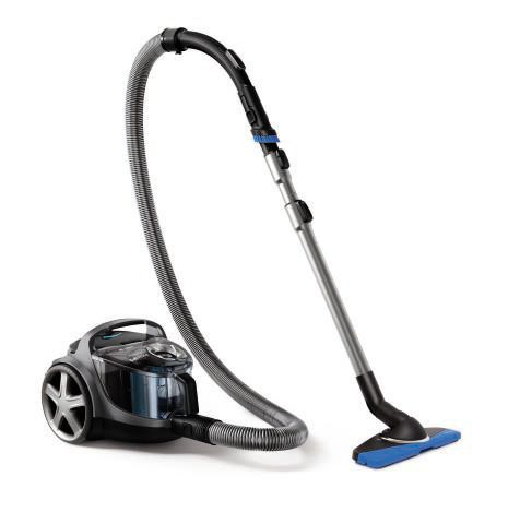 Philips EasyPro FC5836/81 vacuum – image 2