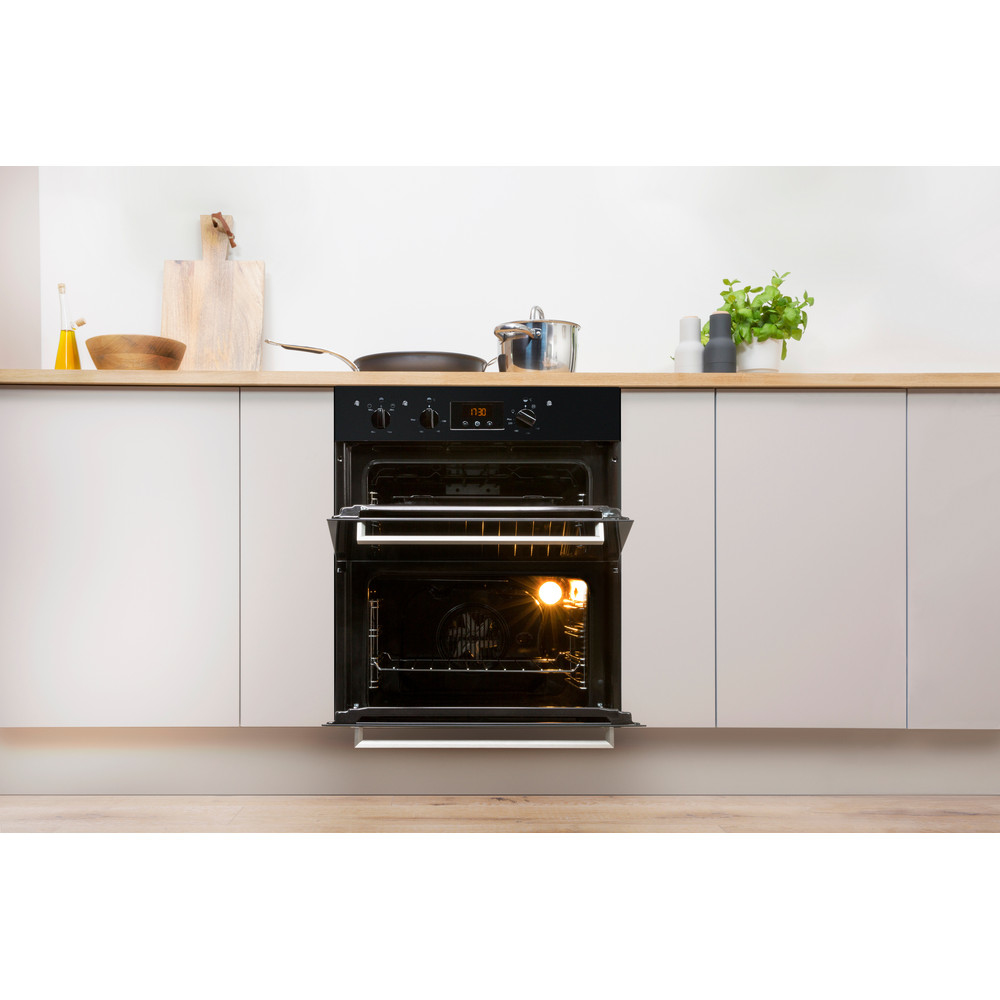 Indesit IDU 6340 BL – image 6