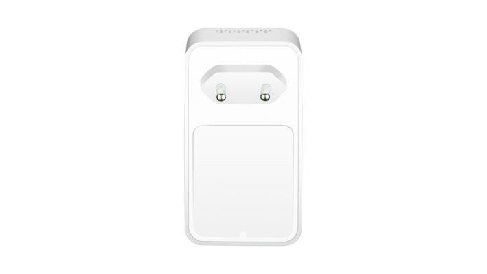 D-Link GO-RTW-N300 wireless router White – image 3