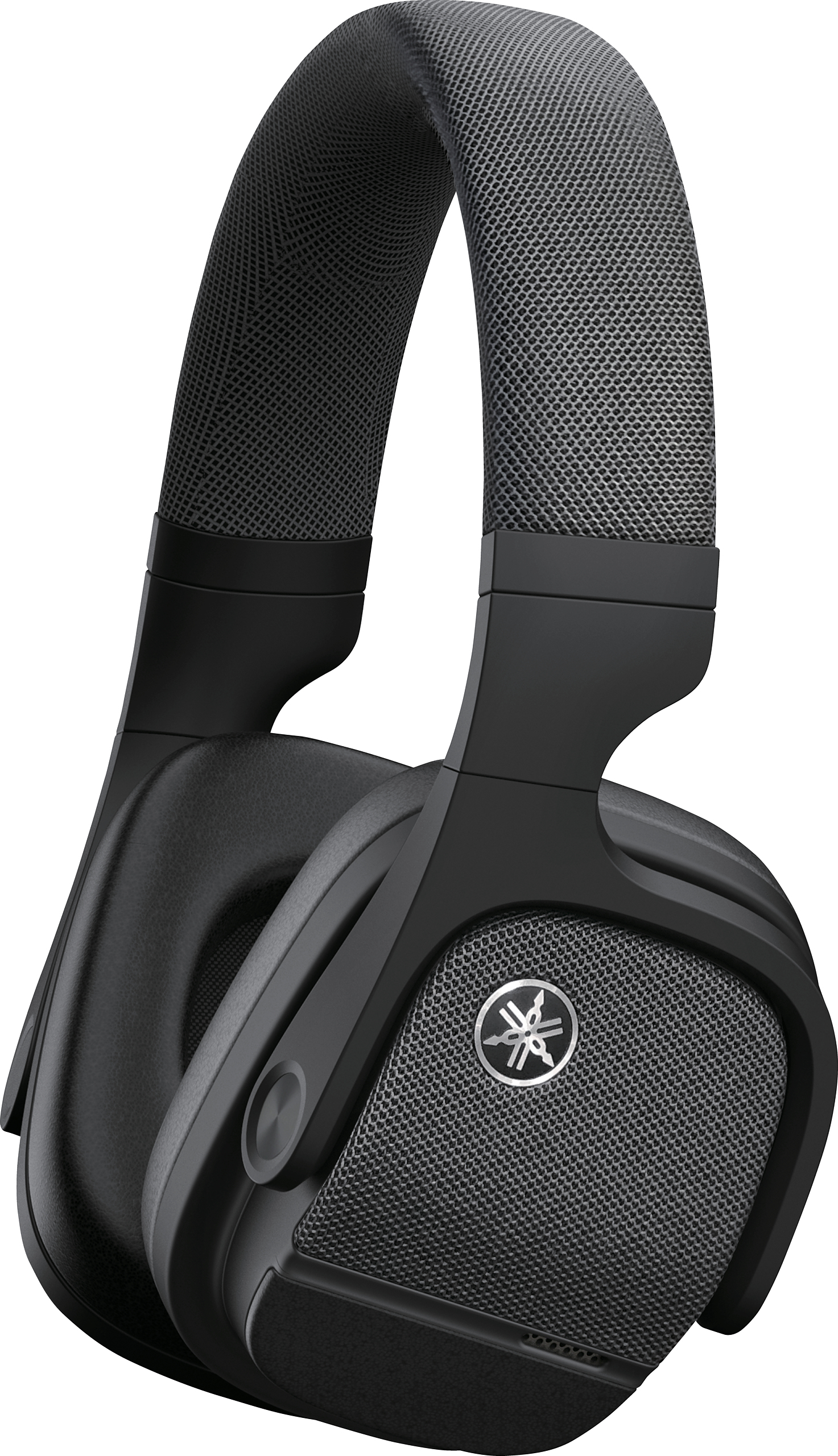Yamaha YH-L700A Headphones Wireless Head-band Calls/Music Bluetooth Black – image 3
