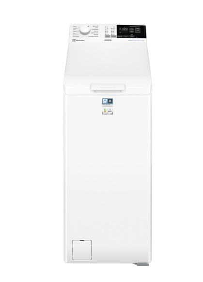 Electrolux EW6T3364CZ — vue 1 sur 8