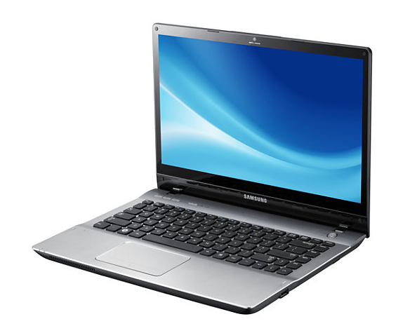 Samsung QX QX412-S01 Intel® Core™ i5 i5-2520M – image 2