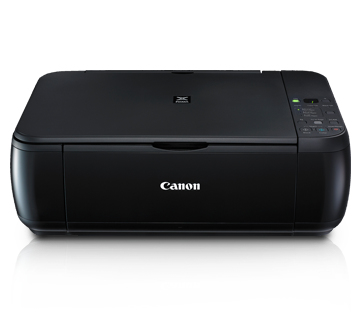 Canon PIXMA MP287 multifunction printer Inkjet A4 – image 2