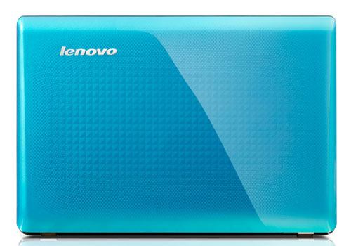 Lenovo IdeaPad z480 Intel® Core™ i5 i5-2450M – image 4