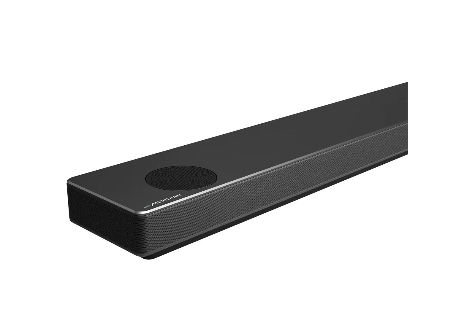 LG SN10Y soundbar speaker Silver 5.1.2 channels – image 8