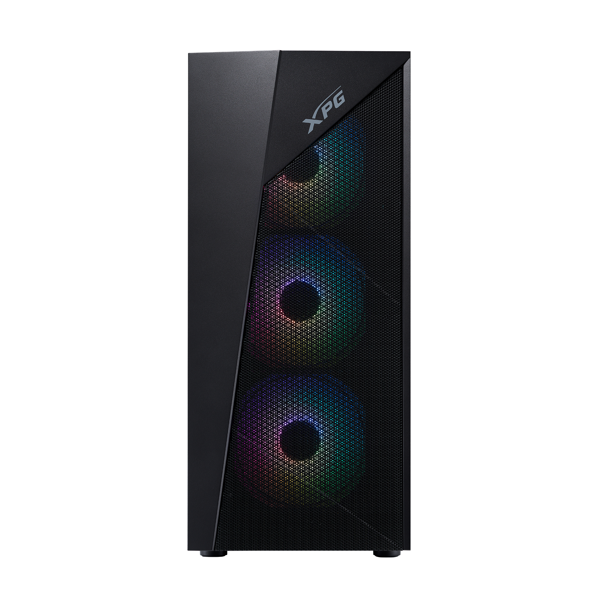 Gabinete XPG LANDER500 BKCWW
