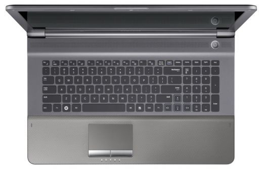 Samsung RC RC710-S02UK Intel® Core™ i5 i5-480M – image 3