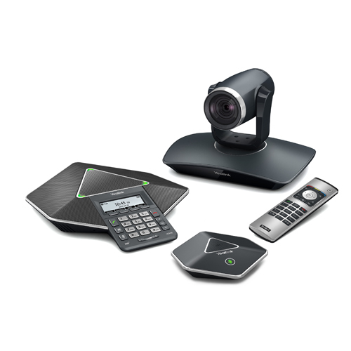 Yealink VC110 video conferencing system Ethernet LAN – image 3