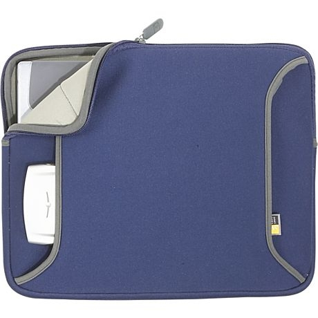 Case Logic SKU-SNS-13 Navy Blue – image 5