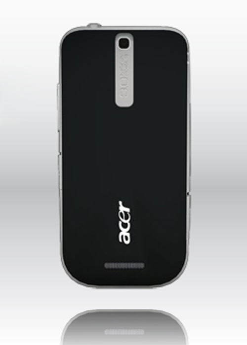 Acer beTouch E110 – image 6