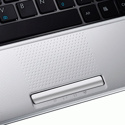 ASUS UL20A-2X052X laptop Intel® Core™2 Duo SU7300 – image 6
