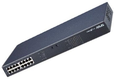 ASUS GigaX 1116