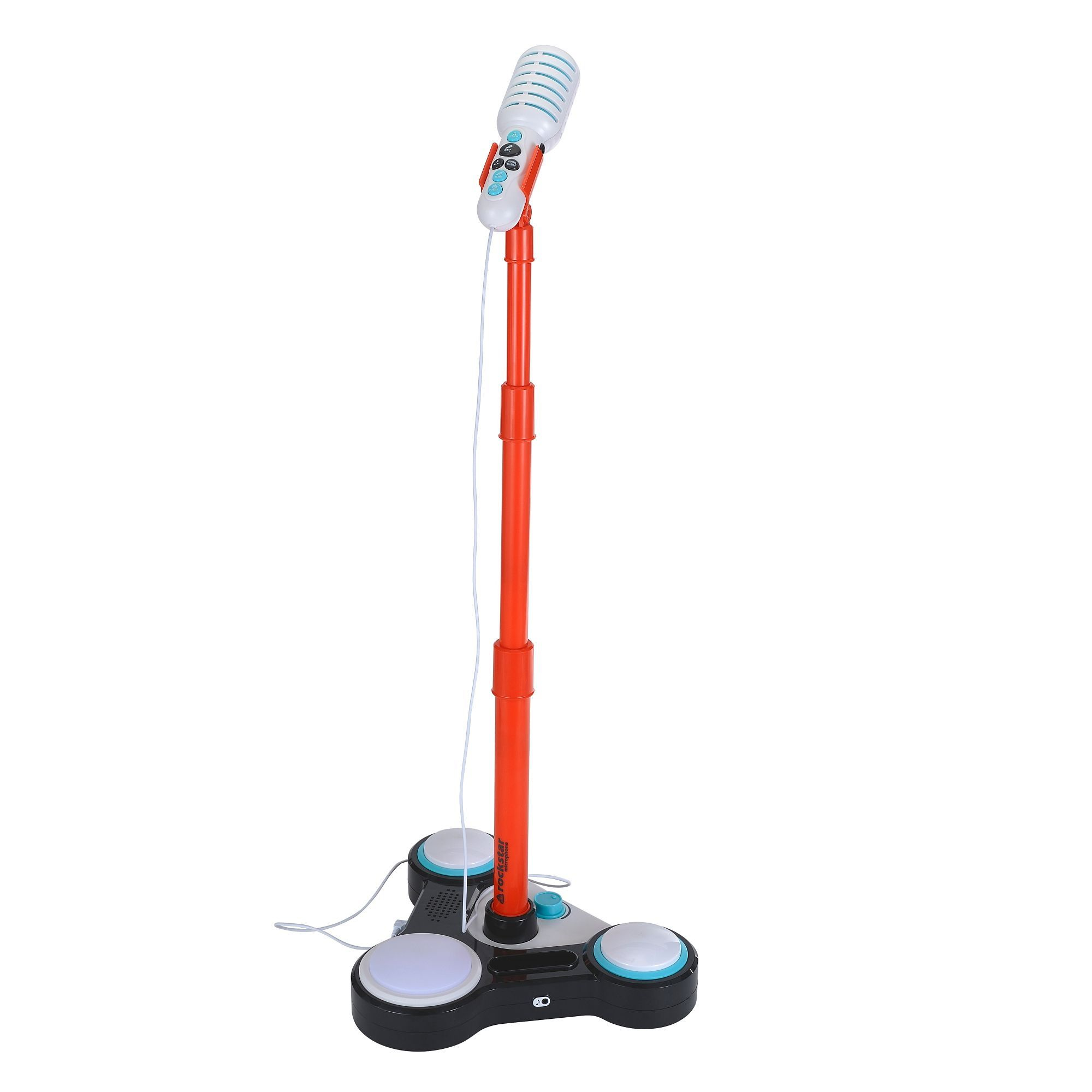 Moose Toys 143630 microphone Multicolour – image 1