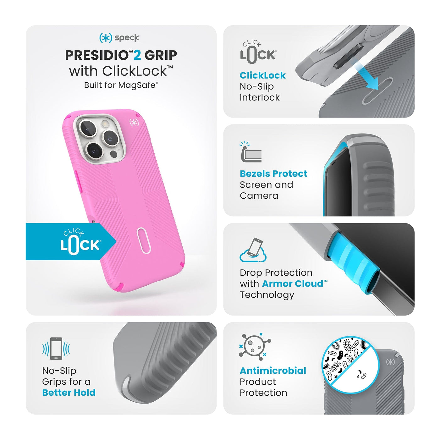 Speck 150701-3249 mobile phone case – image 9