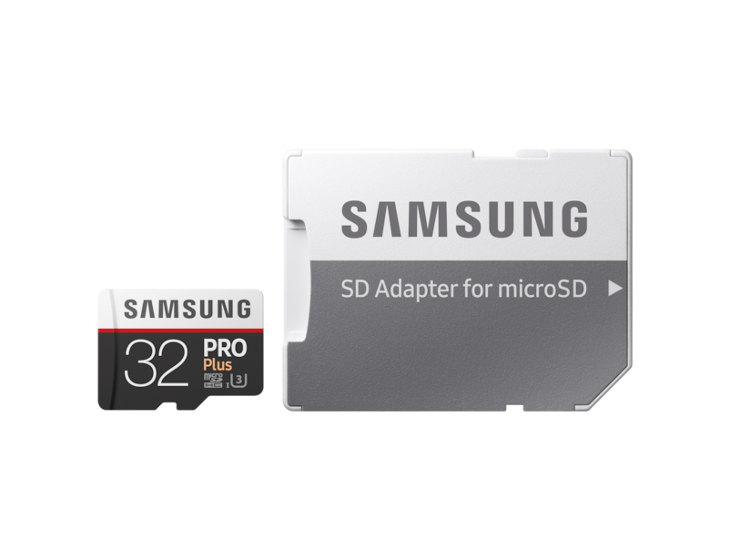 Samsung MB-MD32G 32 GB MicroSDHC UHS-I Class 10 – image 6