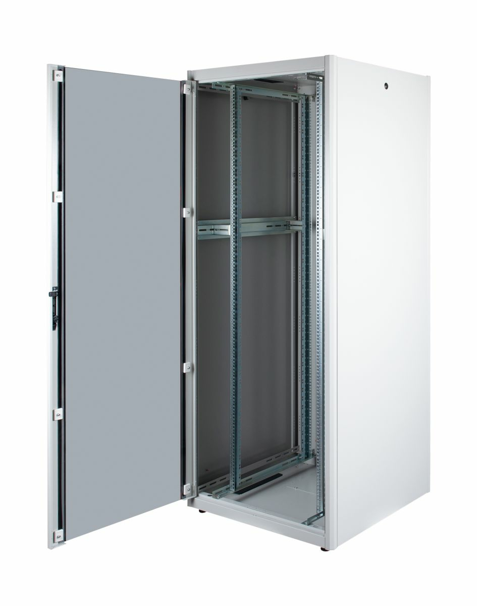 Equip Basic Flex 19' Cabinet, 42U – image 2