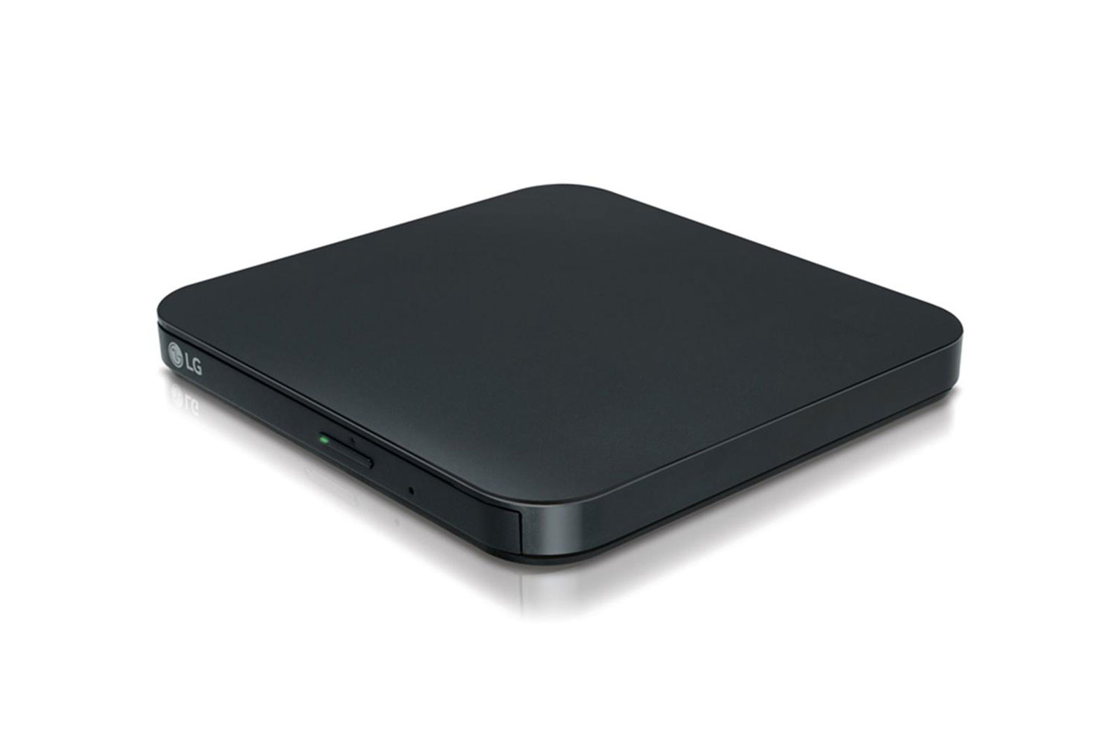 LG SP80NB80 portable DVD/Blu-Ray player Portable DVD player Convertible Black – image 2