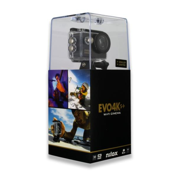 Nilox EVO 4K S+ – image 3