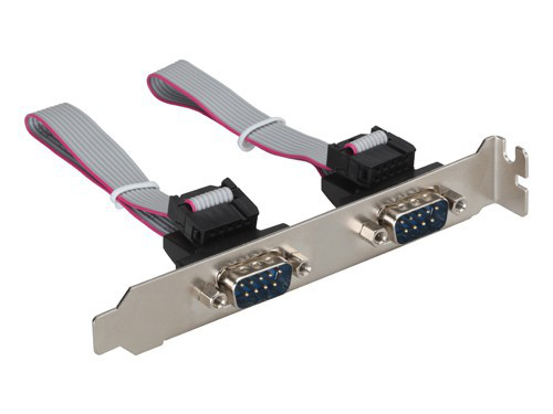 i-tec PCI2S1P interface cards/adapter – image 3
