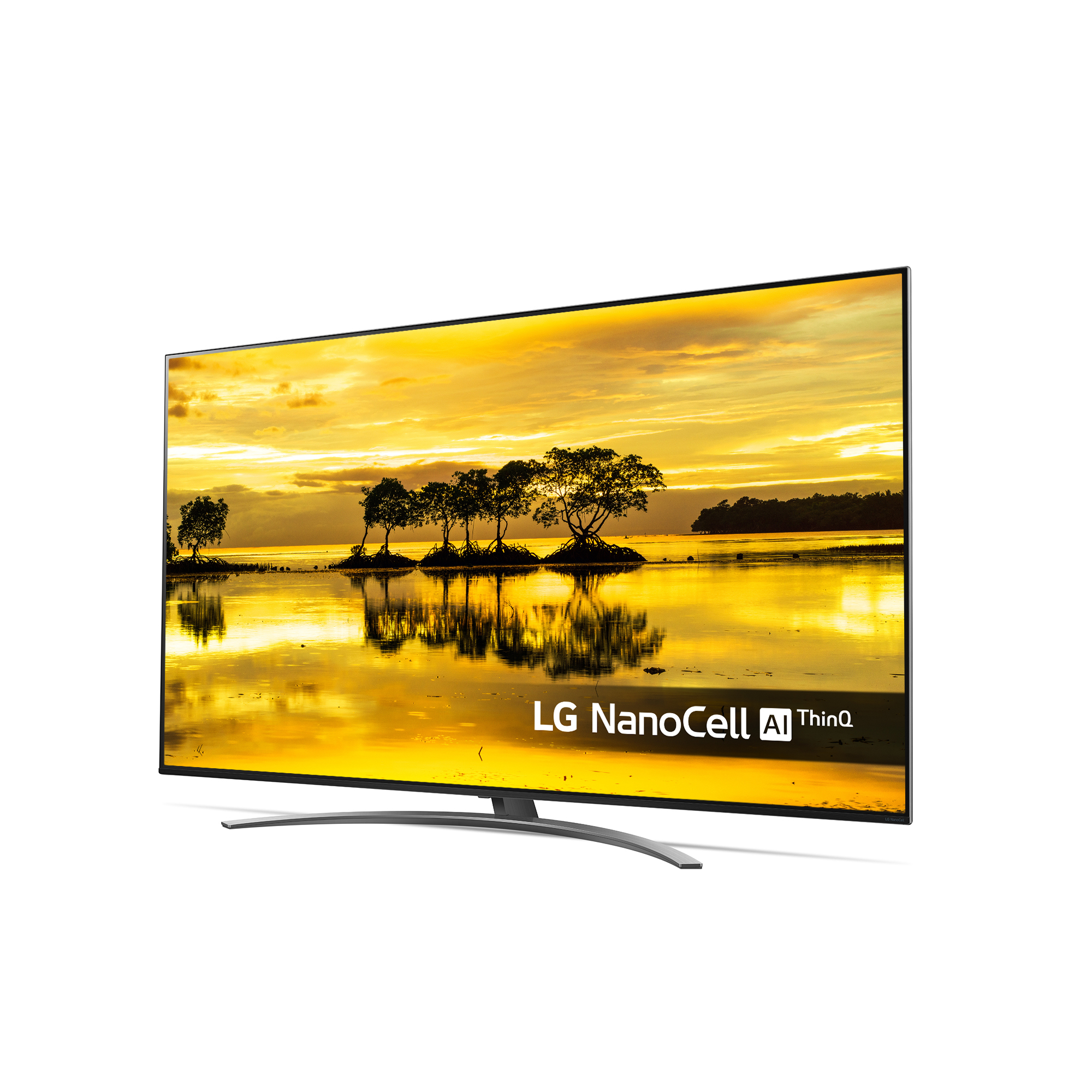 LG 86SM9000PLA TV 2.18 m (86") 4K Ultra HD Smart TV Wi-Fi Black – image 2