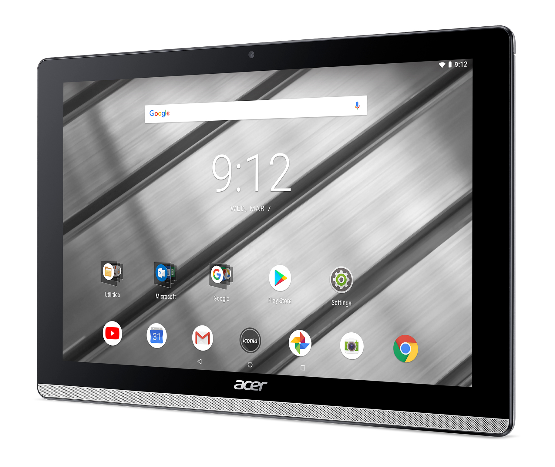 Acer Iconia One 10 B3-A50-K7BY – image 3