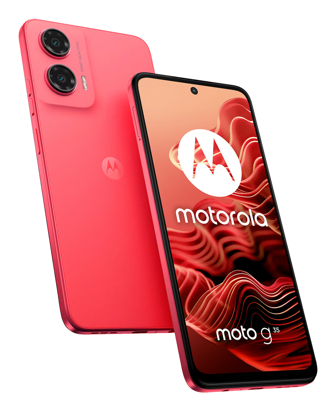 Motorola Moto G35 – image 6