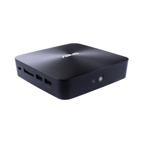 ASUS VivoMini UN65U-M074Z-OSS Intel® Core™ i3 i3-7100U – image 4