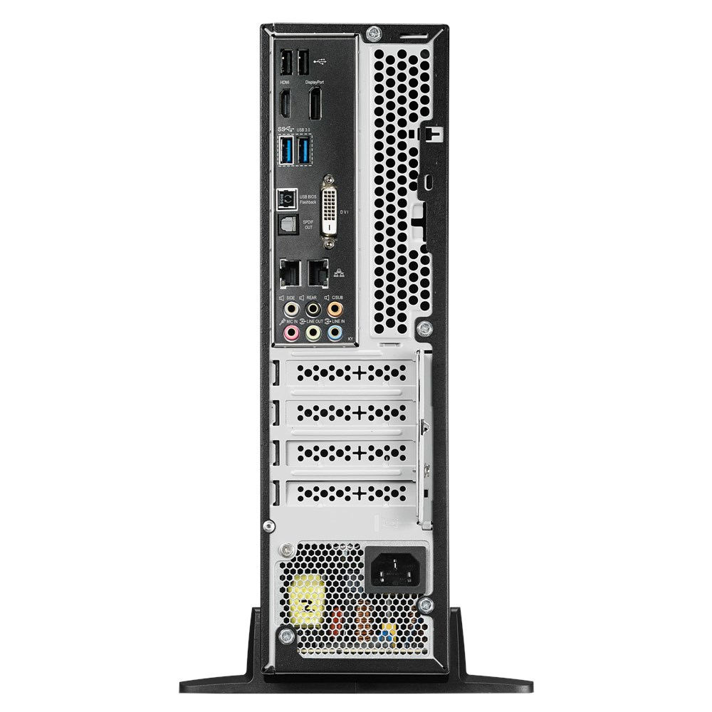 ASUS ESC510 G4 SFF – image 3