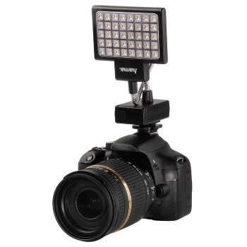 Hama 00060184 camera flash – image 8