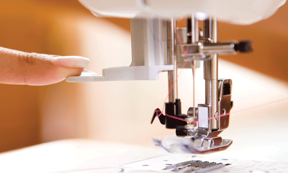 Brother NV15 sewing machine Automatic sewing machine Electric – image 4