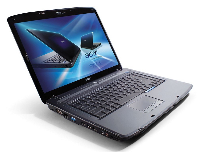 Acer Aspire AS5542-303G32Mn AMD Athlon M300 – image 1