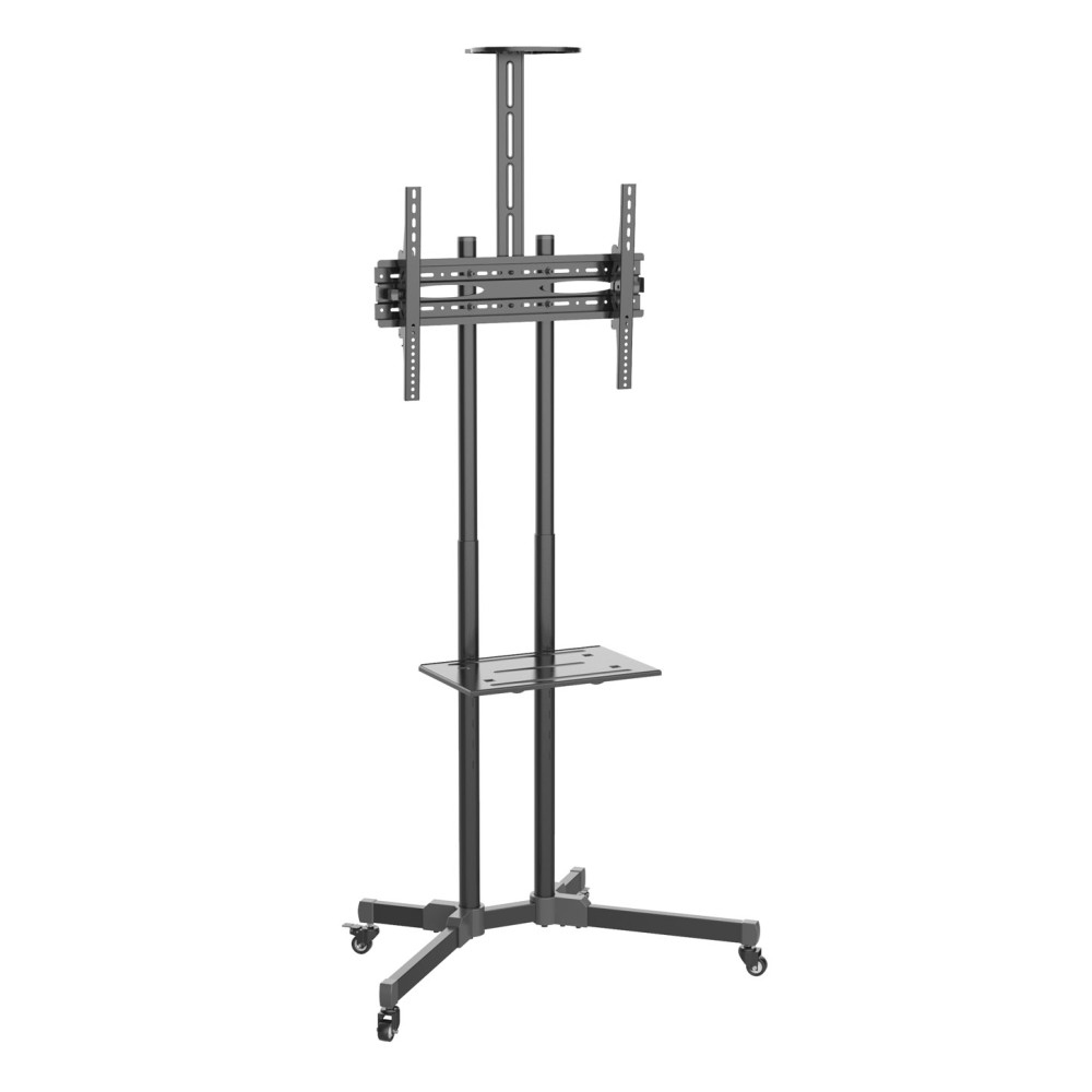 Techly ICA-TR216T Supporto TV a parete 177,8 cm (70") Nero
